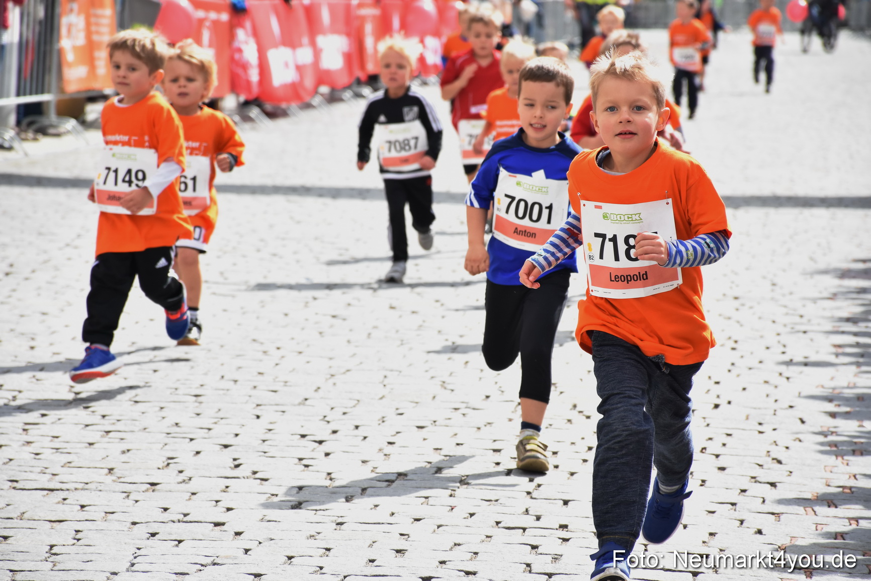Stadtlauf Neumarkt 2017 1337